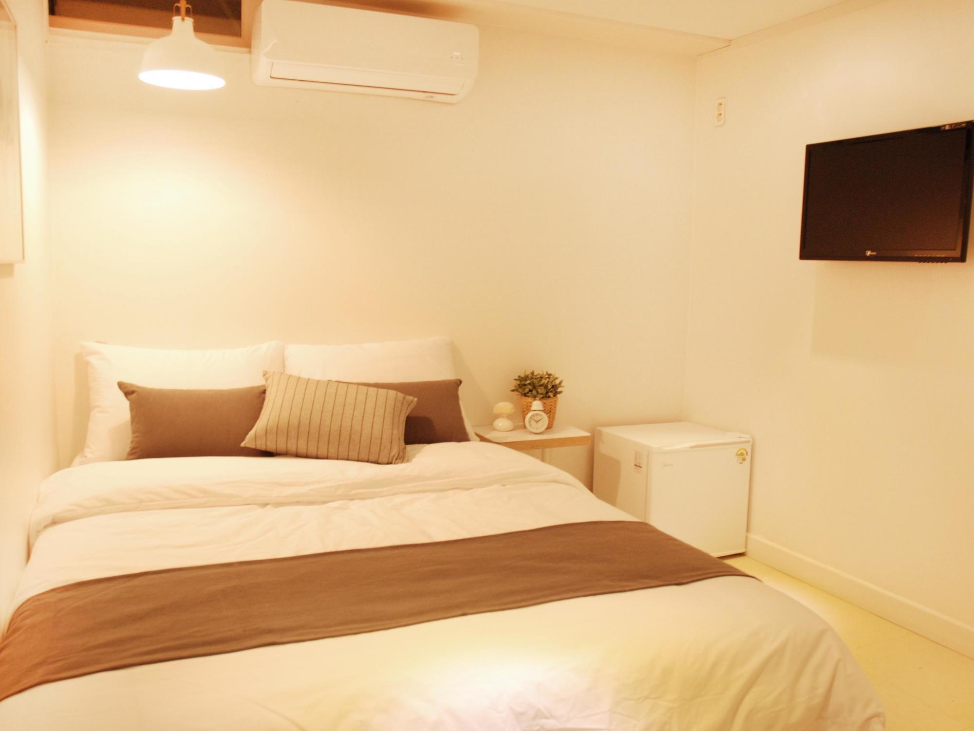 The Mei Haus Seoul Eksteriør bilde