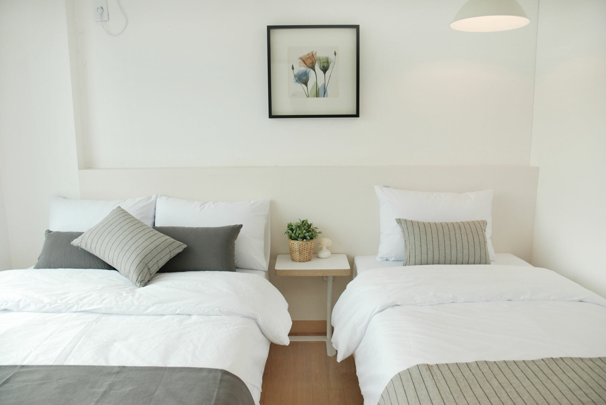 The Mei Haus Seoul Eksteriør bilde